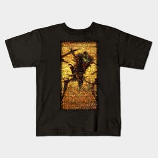 Fiddlesticks Kids T-Shirt